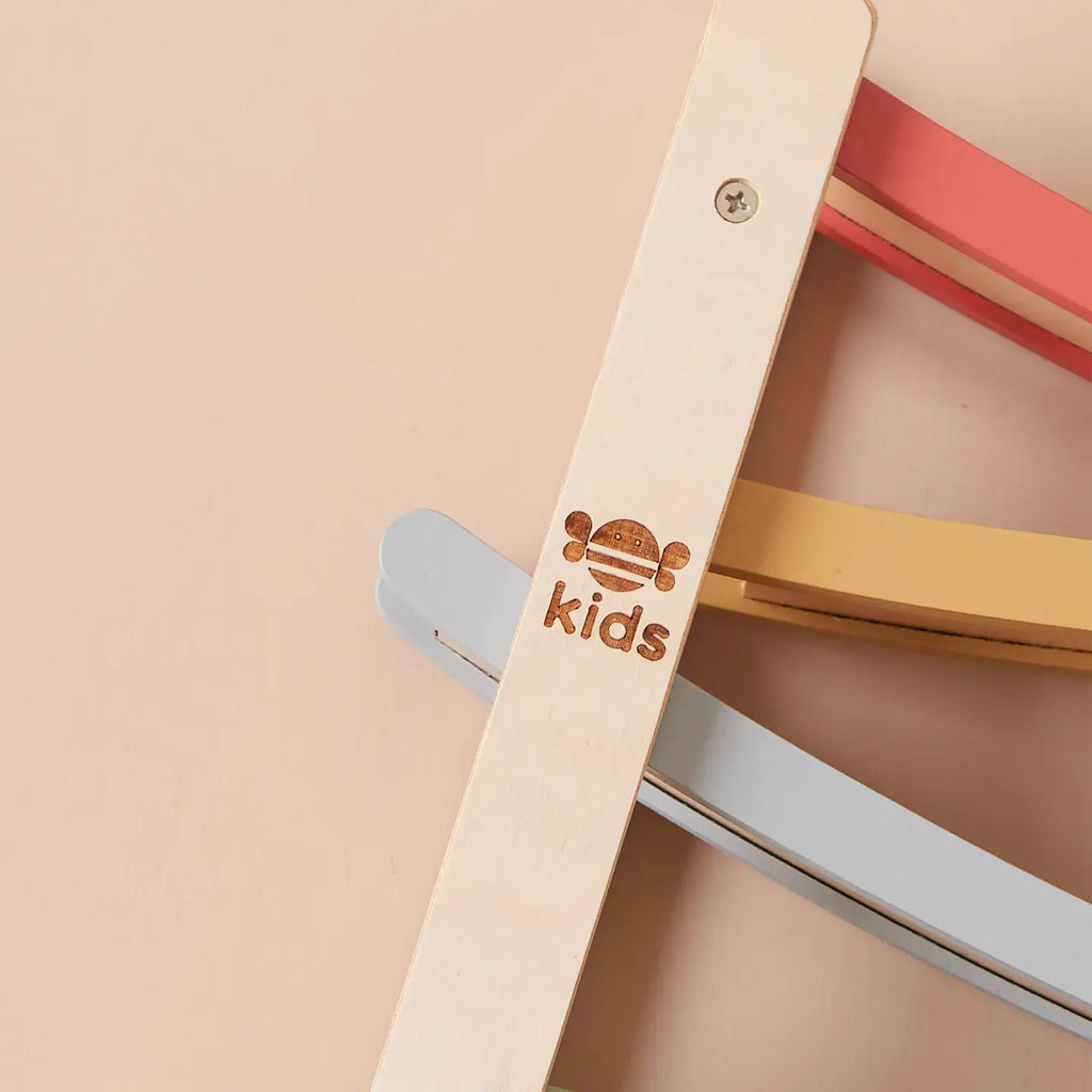 Click Clack Car Ramp