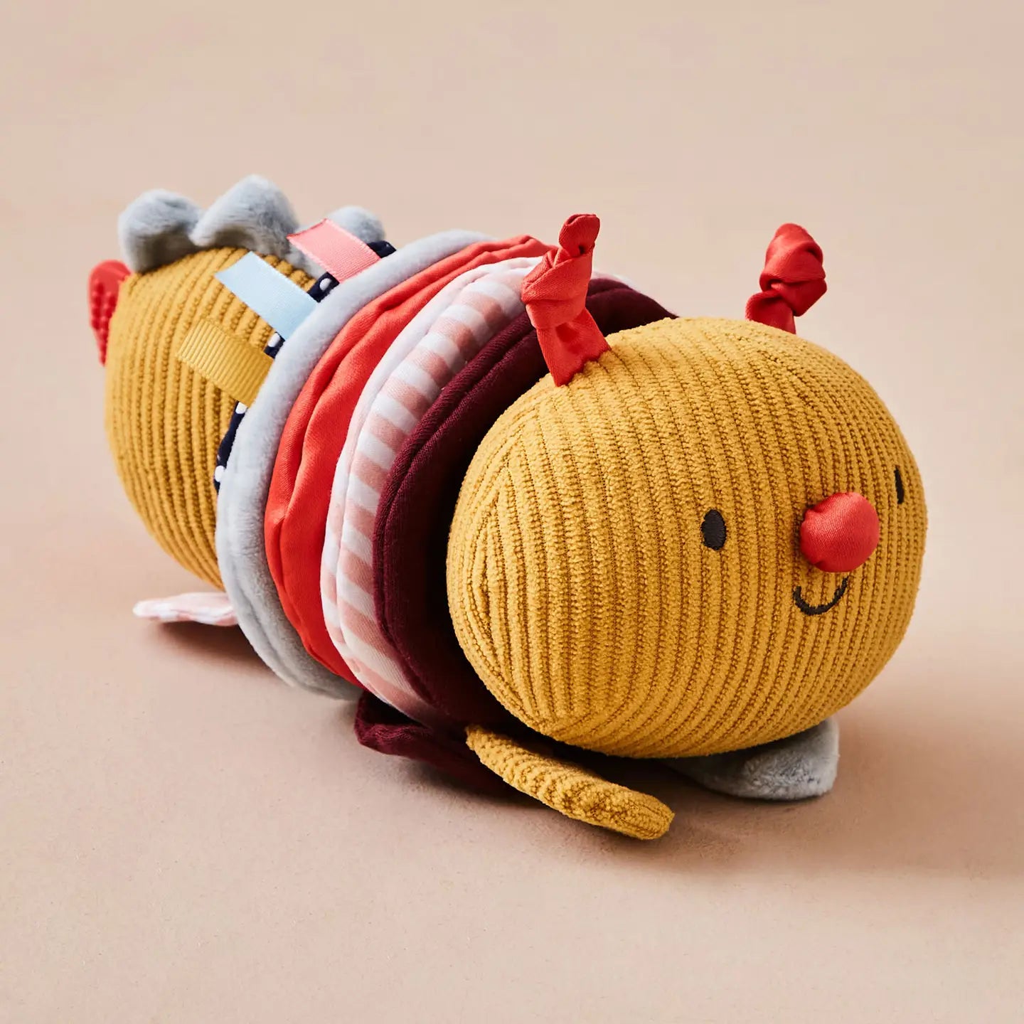 Wiggleback Caterpillar