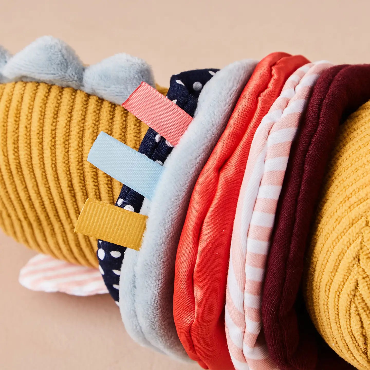 Wiggleback Caterpillar