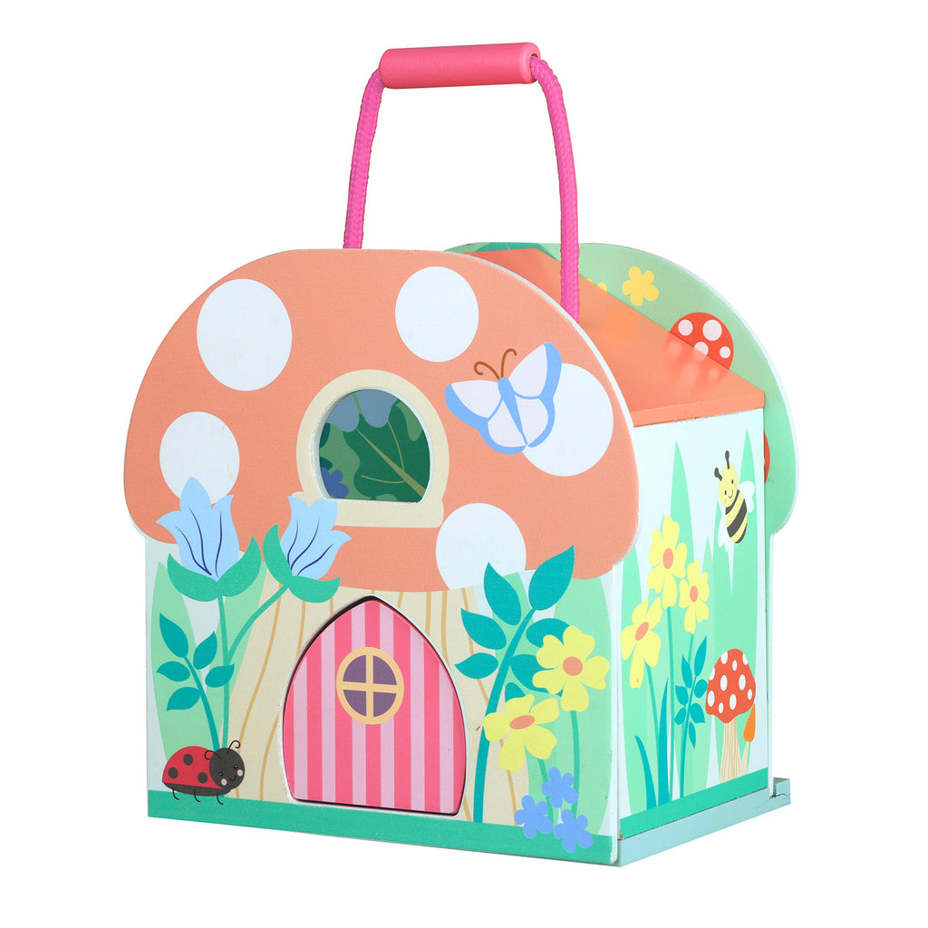 Fairy House Play Set