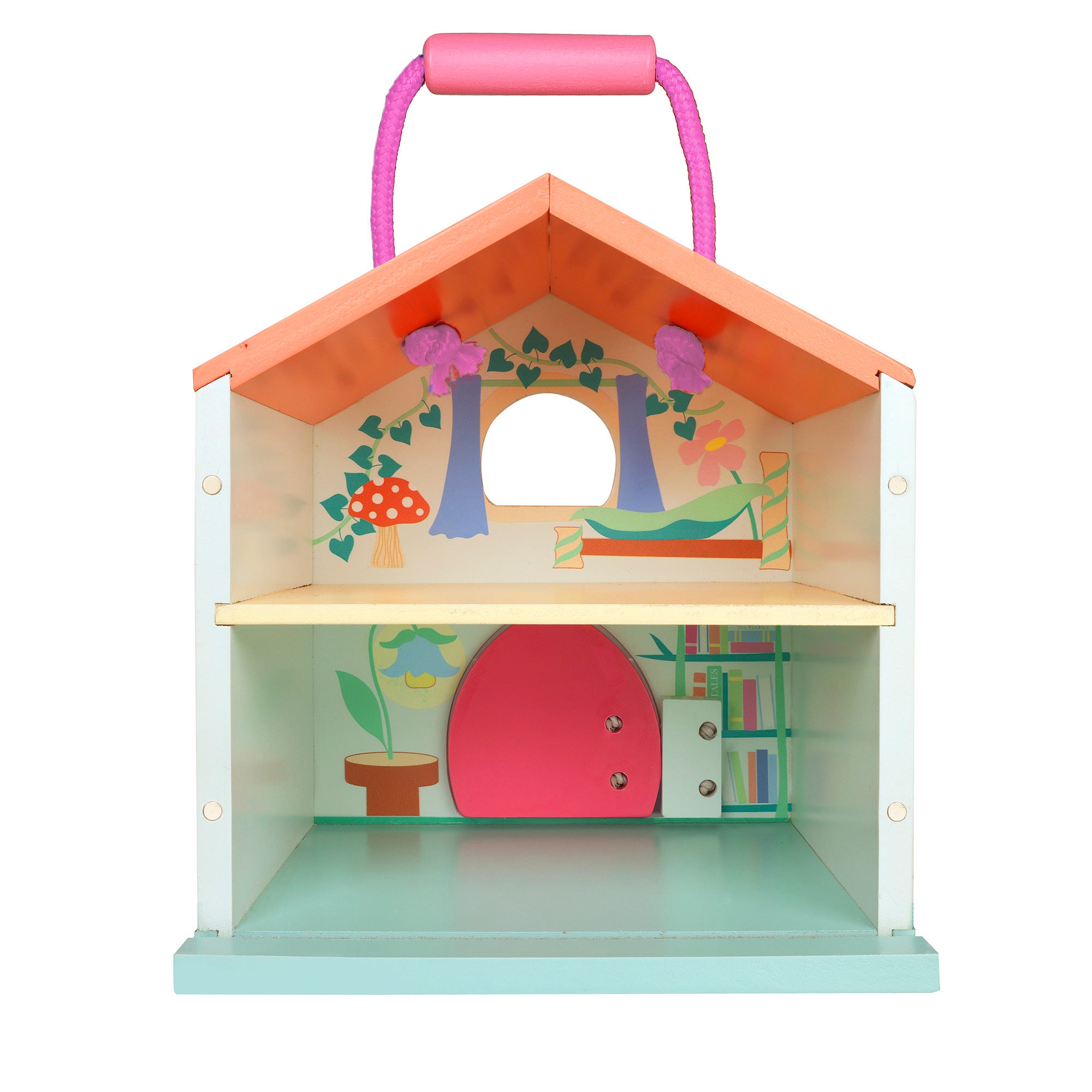 Fairy House Play Set