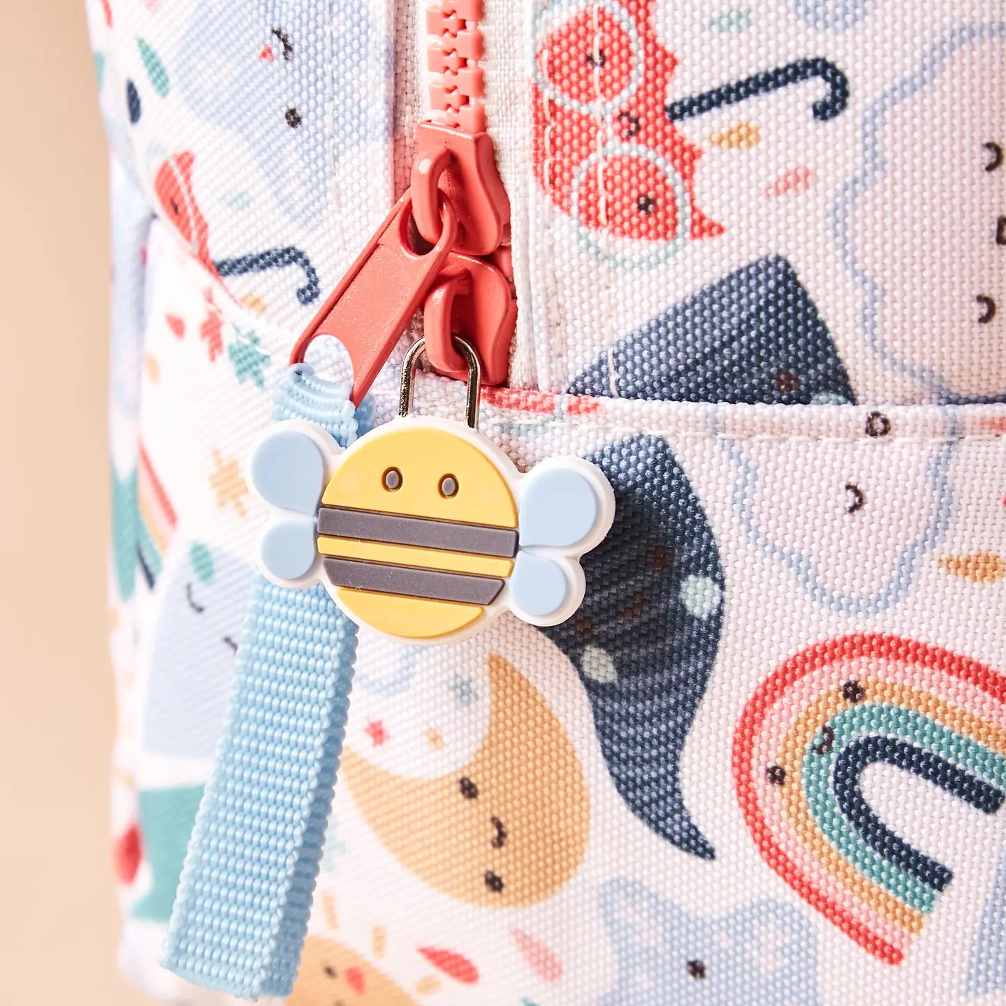 Weather Design Insulated Lunch Bag